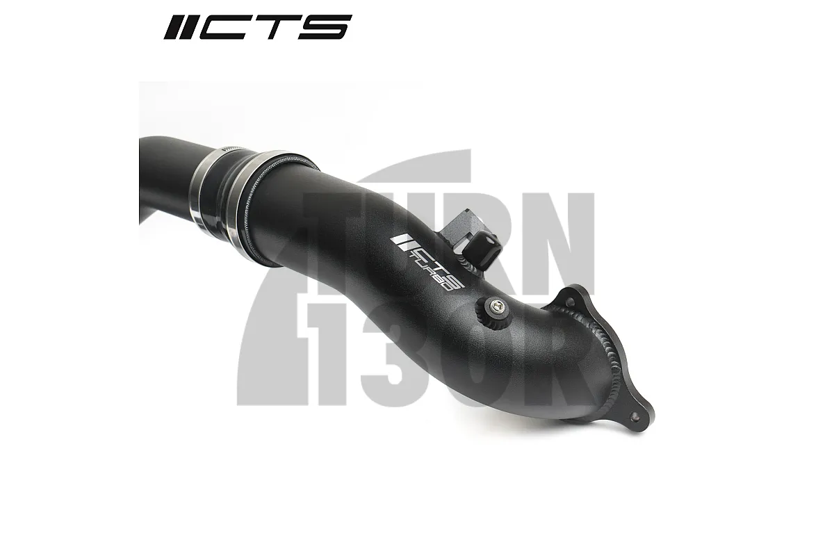  Inlet Charge Pipe for BMW 140i / 240i / 340i / 440i B58 CTS Turbo