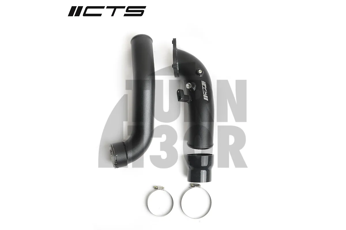  Inlet Charge Pipe for BMW 140i / 240i / 340i / 440i B58 CTS Turbo