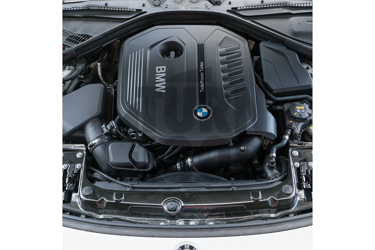  Inlet Charge Pipe for BMW 140i / 240i / 340i / 440i B58 CTS Turbo