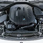  Inlet Charge Pipe for BMW 140i / 240i / 340i / 440i B58 CTS Turbo