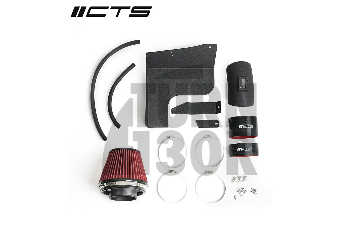  Intake Kit for Toyota Supra GR 3.0 A90 MK5 CTS Turbo
