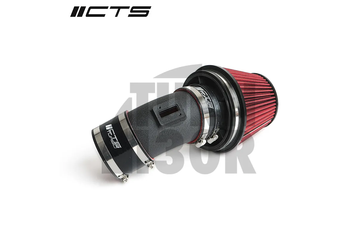  Intake Kit for Toyota Supra GR 3.0 A90 MK5 CTS Turbo