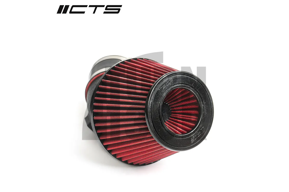  Intake Kit for Toyota Supra GR 3.0 A90 MK5 CTS Turbo
