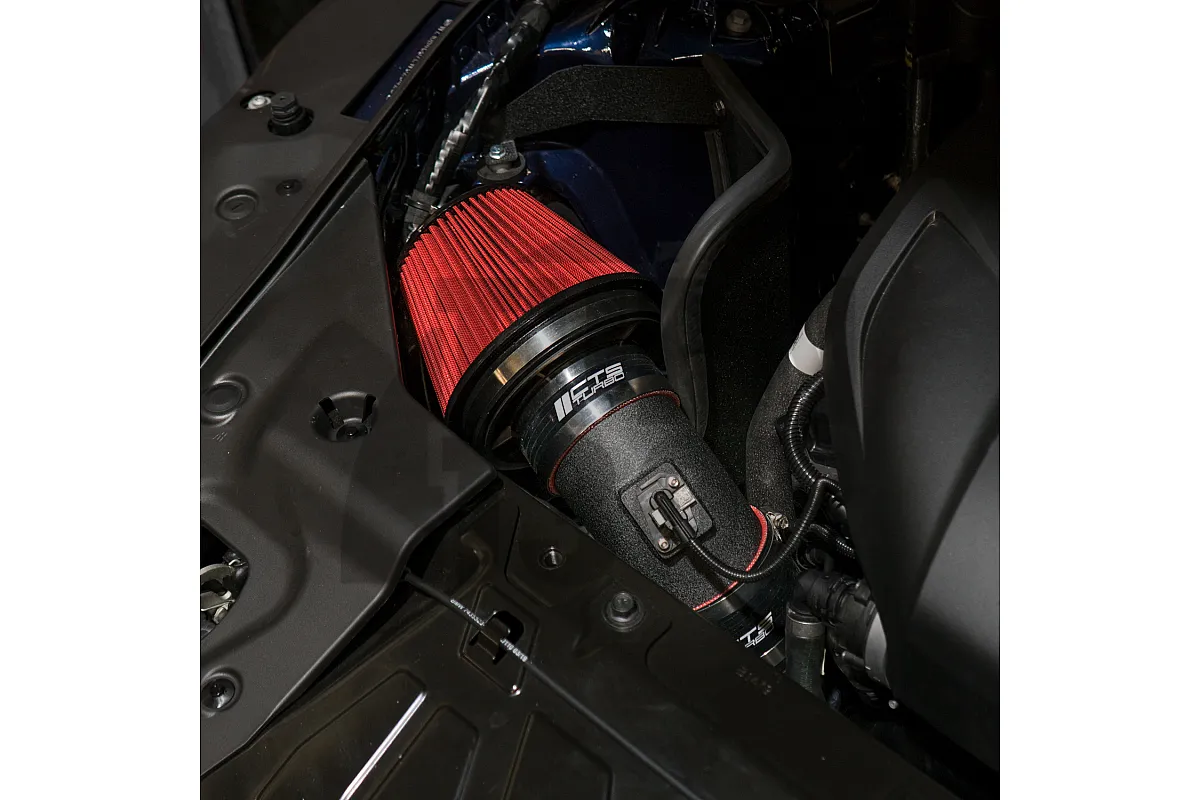  Intake Kit for Toyota Supra GR 3.0 A90 MK5 CTS Turbo