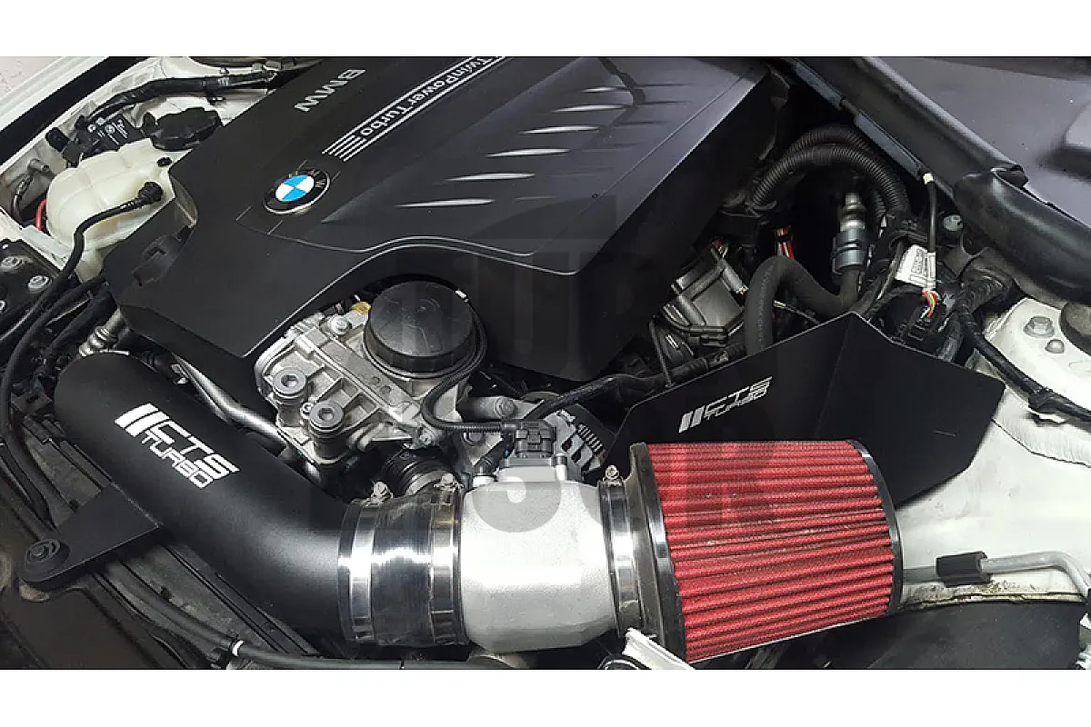  Intake for BMW 135i / 235i / 335i / 435i / M2 N55 CTS Turbo
