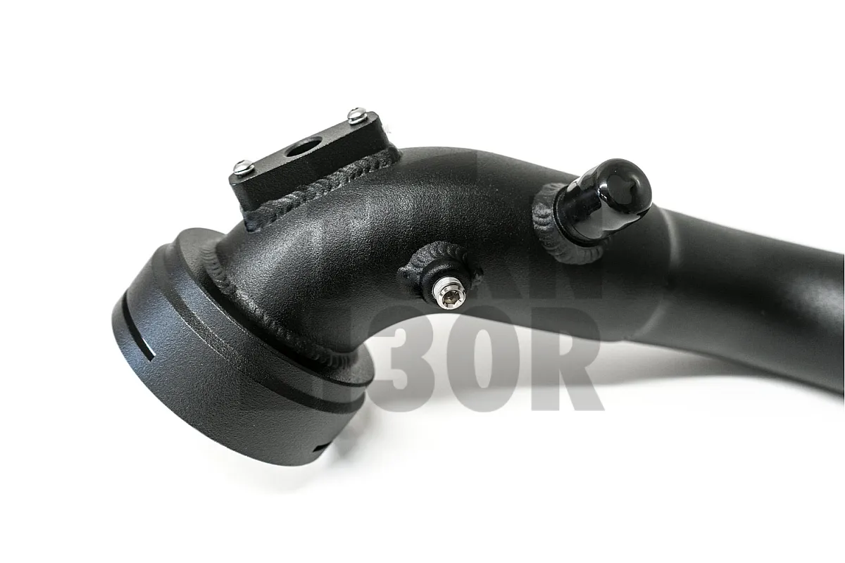  Inlet Charge Pipe for BMW 135i / 235i / 335i / 435i / M2 N55 CTS Turbo