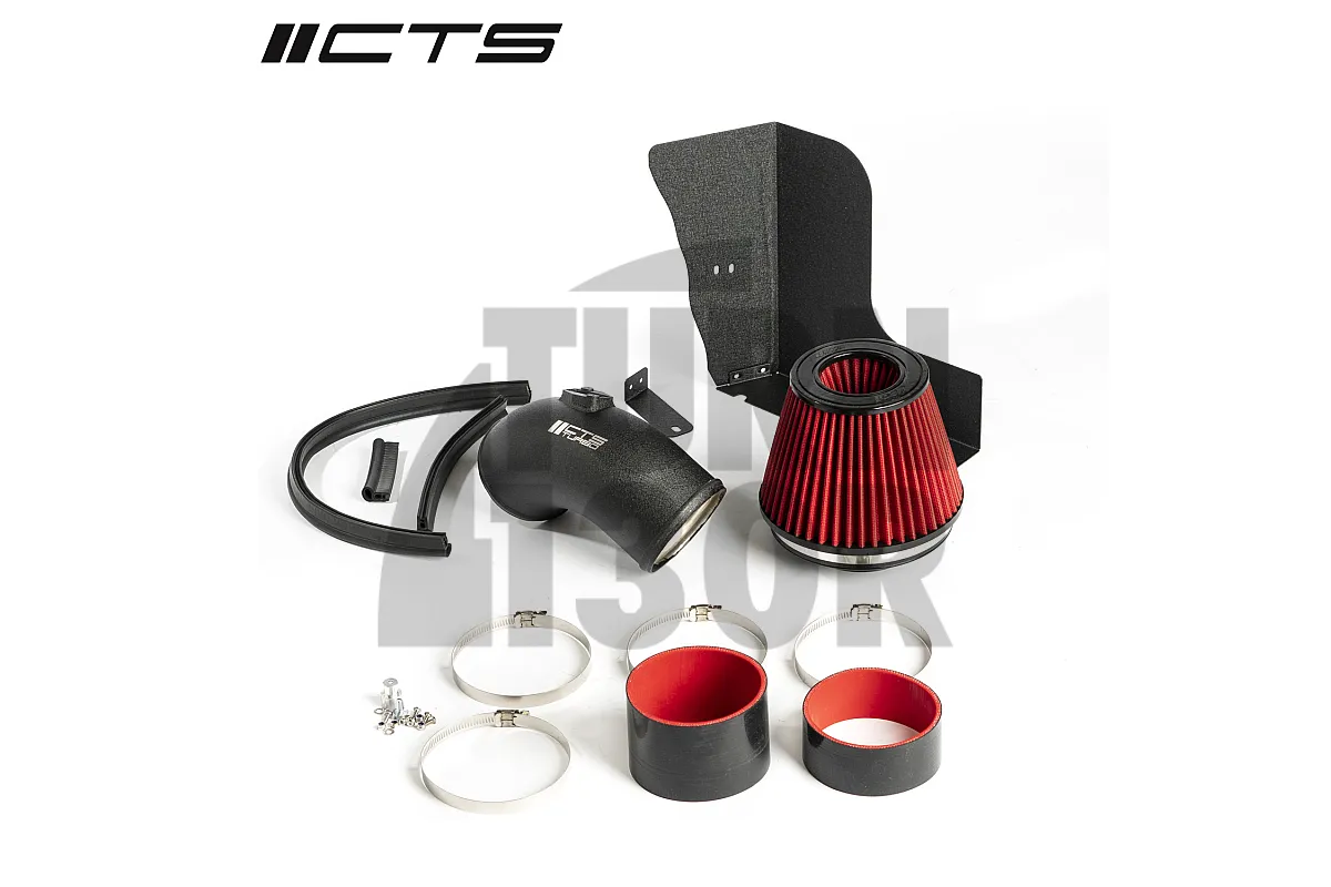  Intake for BMW 340i / 440i G20 CTS Turbo