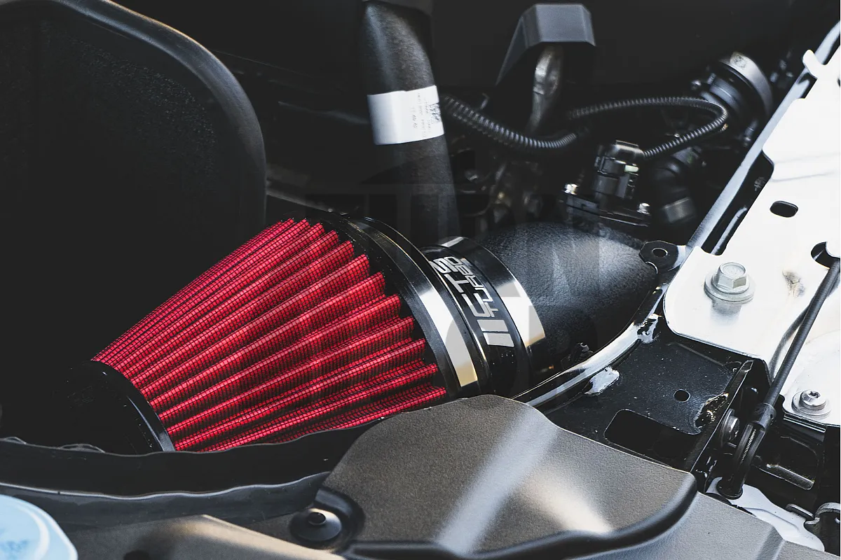  Intake for BMW 340i / 440i G20 CTS Turbo