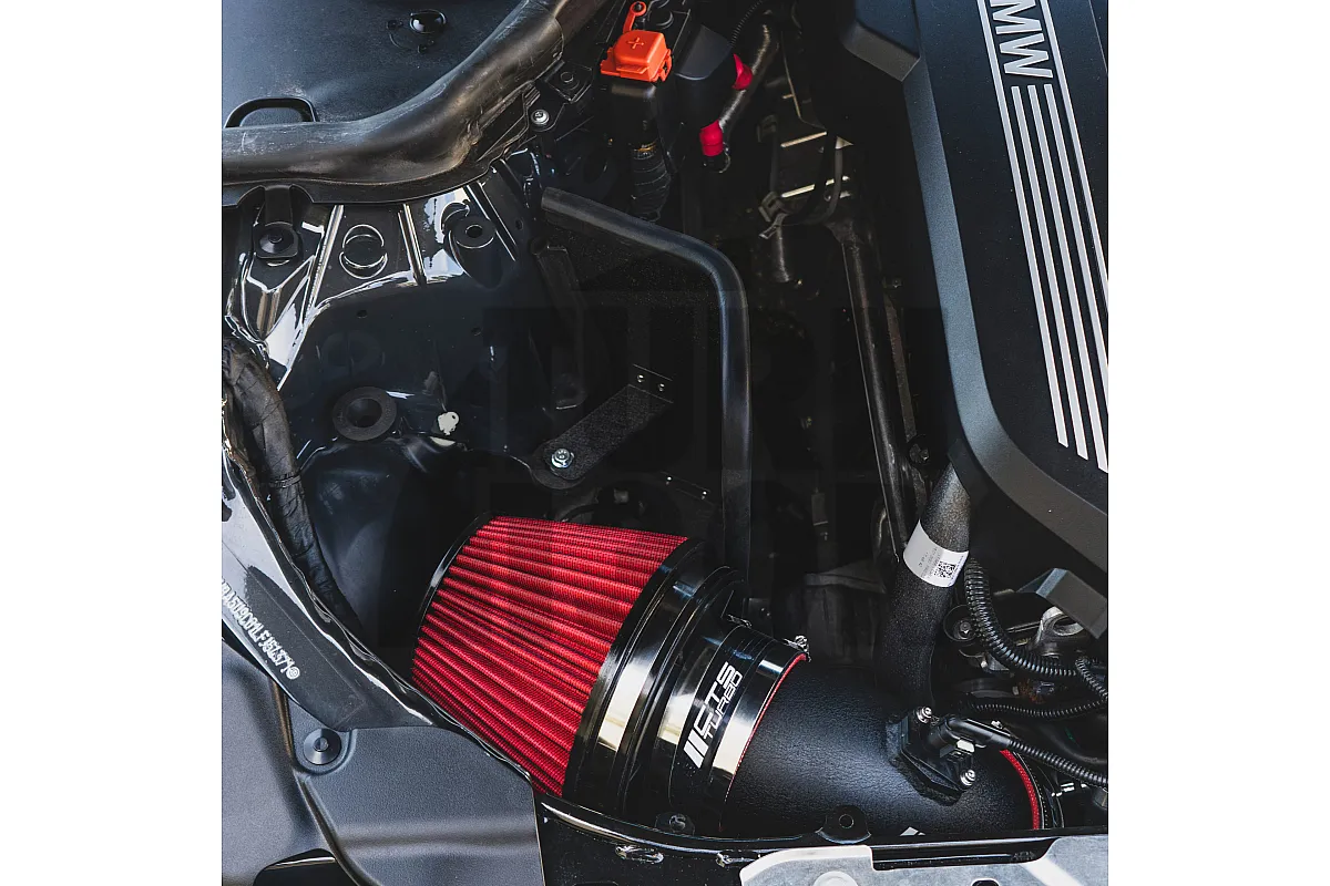  Intake for BMW 340i / 440i G20 CTS Turbo