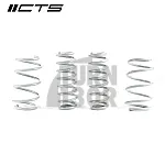 CTS Turbo  -30mm Sport Springs Golf 7 GTI 