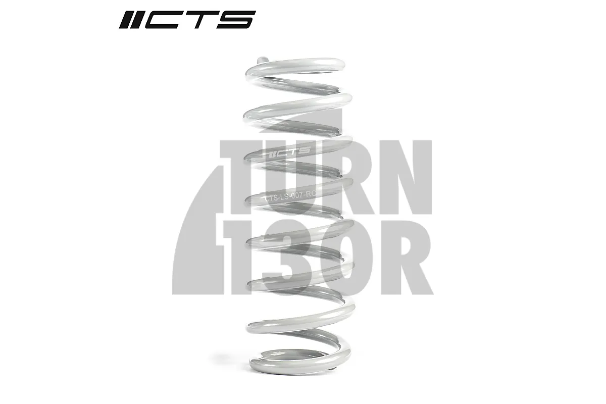CTS Turbo  -30mm Sport Springs Golf 7 GTI 