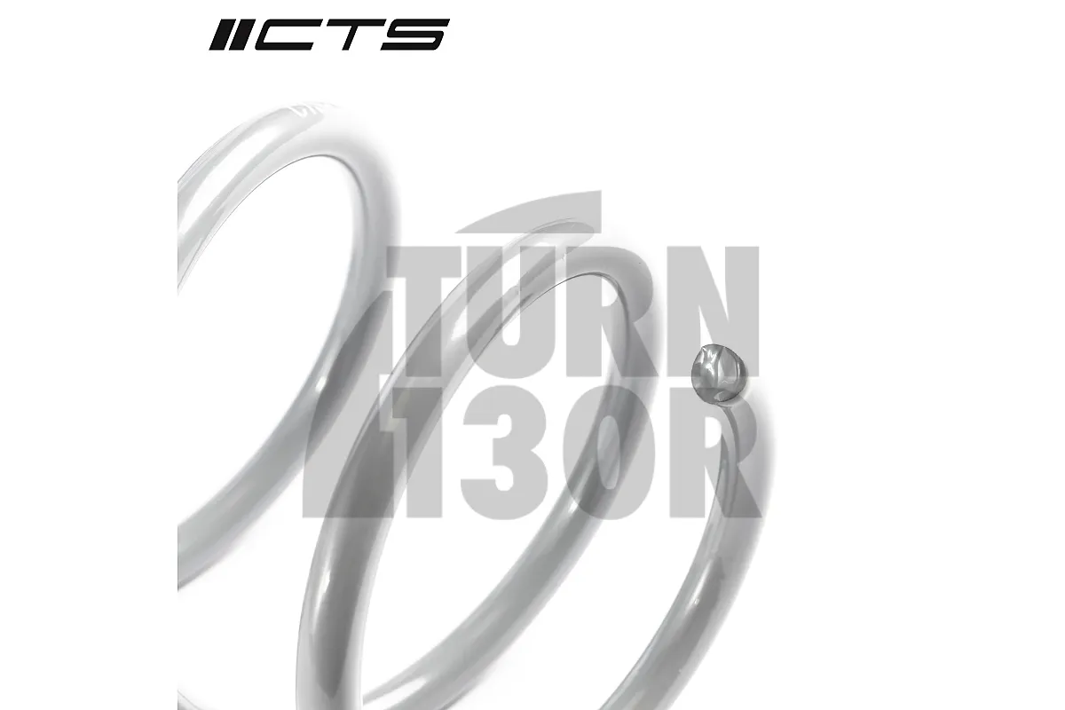 CTS Turbo  -30mm Sport Springs Golf 7 GTI 