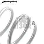 CTS Turbo  -30mm Sport Springs Golf 7 GTI 