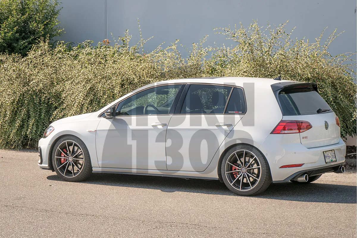 CTS Turbo  -30mm Sport Springs Golf 7 GTI 