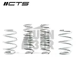 CTS Turbo  -30mm Sport Springs Golf 7 R 