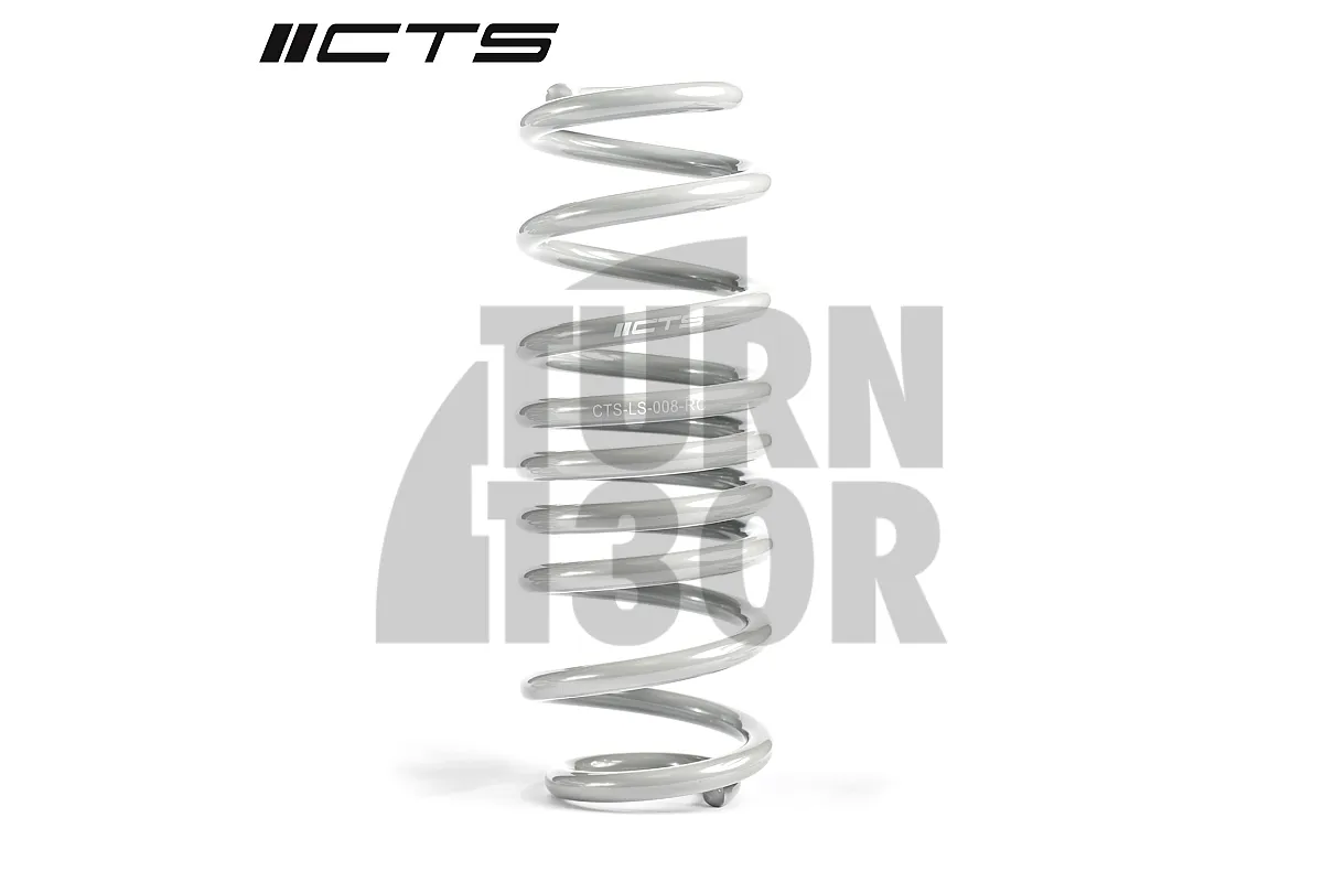 CTS Turbo  -30mm Sport Springs Golf 7 R 