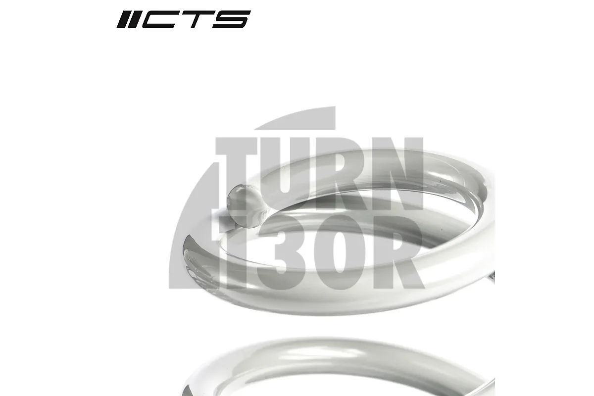 CTS Turbo  -30mm Sport Springs Golf 7 R 
