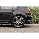 CTS Turbo  -30mm Sport Springs Golf 7 R 