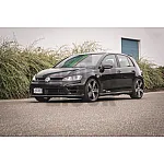 CTS Turbo  -30mm Sport Springs Golf 7 R 