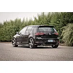 CTS Turbo  -30mm Sport Springs Golf 7 R 
