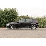 CTS Turbo  -30mm Sport Springs Golf 7 R 