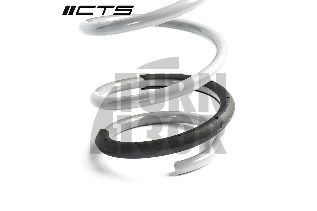 CTS Turbo  -25mm Sport Springs Golf 8 GTI 