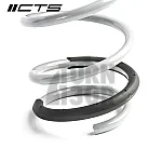 CTS Turbo  -25mm Sport Springs Golf 8 GTI 