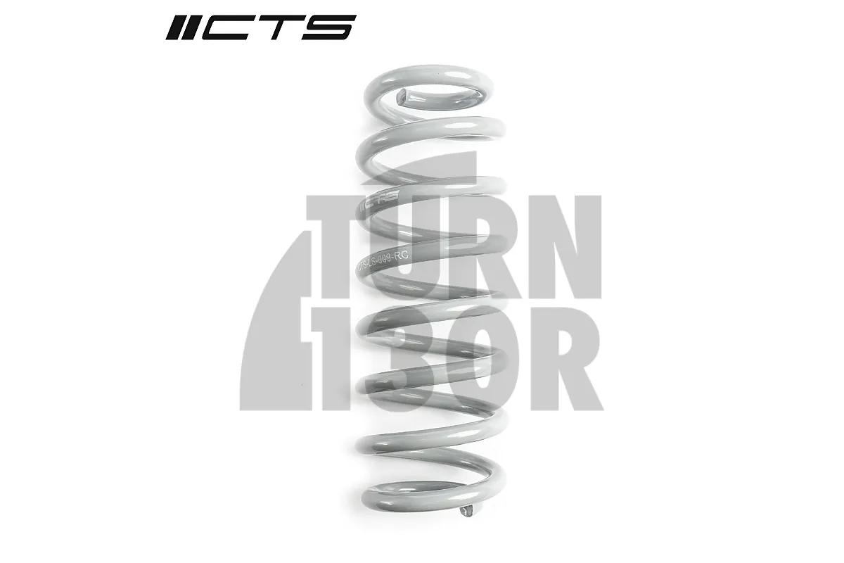 CTS Turbo  -25mm Sport Springs Golf 8 GTI 