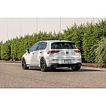 CTS Turbo  -25mm Sport Springs Golf 8 GTI 
