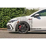 CTS Turbo  -25mm Sport Springs Golf 8 GTI 