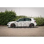 CTS Turbo  -25mm Sport Springs Golf 8 GTI 