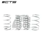 CTS Turbo  -20mm Sport Springs Golf 8 R 