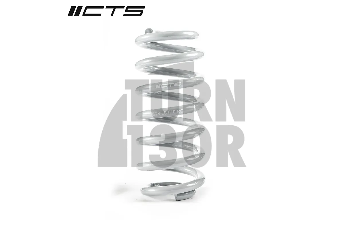CTS Turbo  -20mm Sport Springs Golf 8 R 