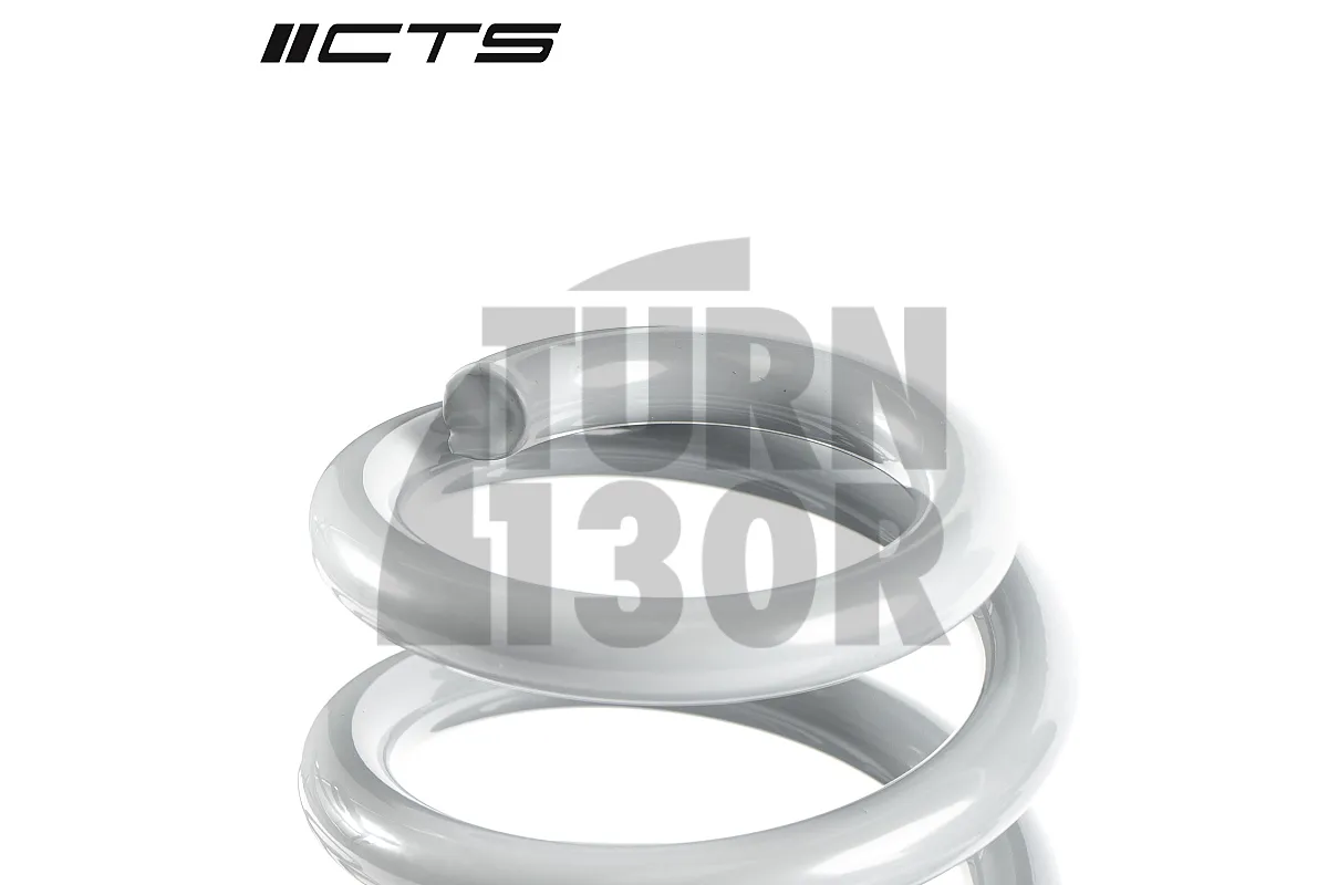 CTS Turbo  -20mm Sport Springs Golf 8 R 