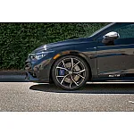 CTS Turbo  -20mm Sport Springs Golf 8 R 