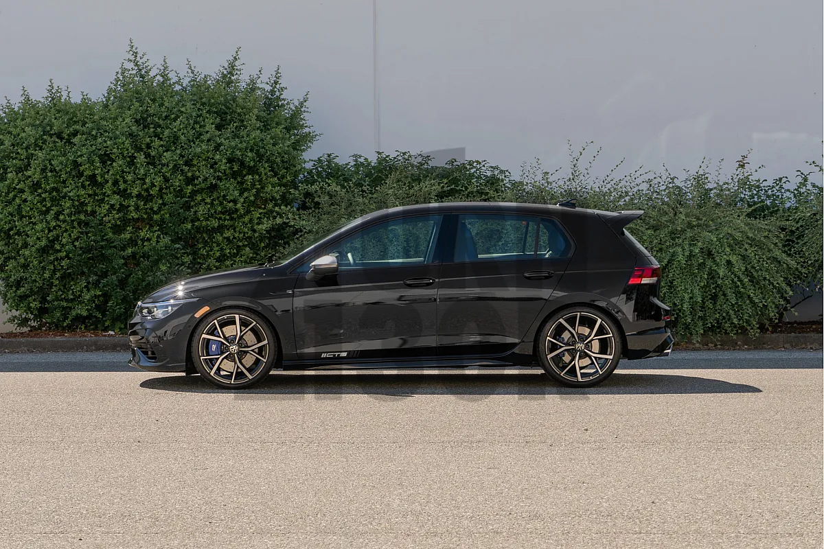 CTS Turbo  -20mm Sport Springs Golf 8 R 