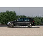 CTS Turbo  -20mm Sport Springs Golf 8 R 
