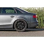 CTS Turbo -50mm Sport Springs for Audi A4 and S4 B8