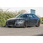 CTS Turbo -50mm Sport Springs for Audi A4 and S4 B8