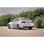 CTS Turbo -40mm Sport Springs for BMW 335i, 340i, 435i, and 440i F3x xDrive