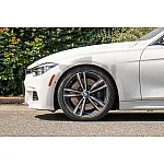 CTS Turbo -40mm Sport Springs for BMW 335i, 340i, 435i, and 440i F3x xDrive