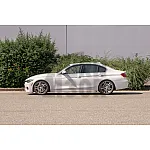 CTS Turbo -40mm Sport Springs for BMW 335i, 340i, 435i, and 440i F3x xDrive