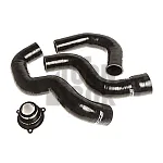  Silicone Intercooler Hose Kit for Audi A4 / A5 B8 2.0 TFSI CTS Turbo