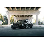 Adjustable Lowering Links for Audi RS6 / RS7 C8 with Air Suspension CTS Turbo