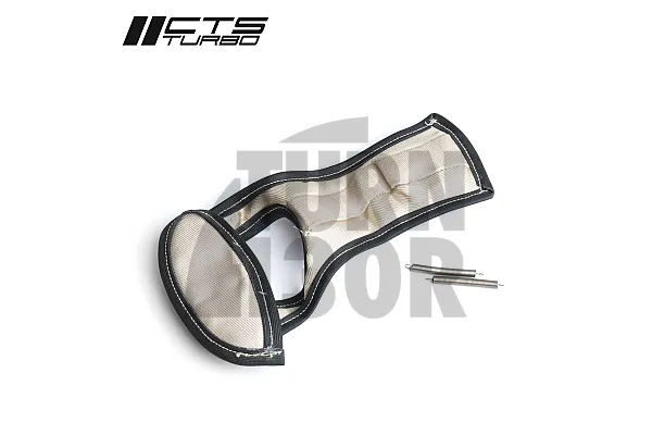  2.0 TFSI EA888.3 IS12 / IS20 / IS38 Turbo Blanket CTS Turbo