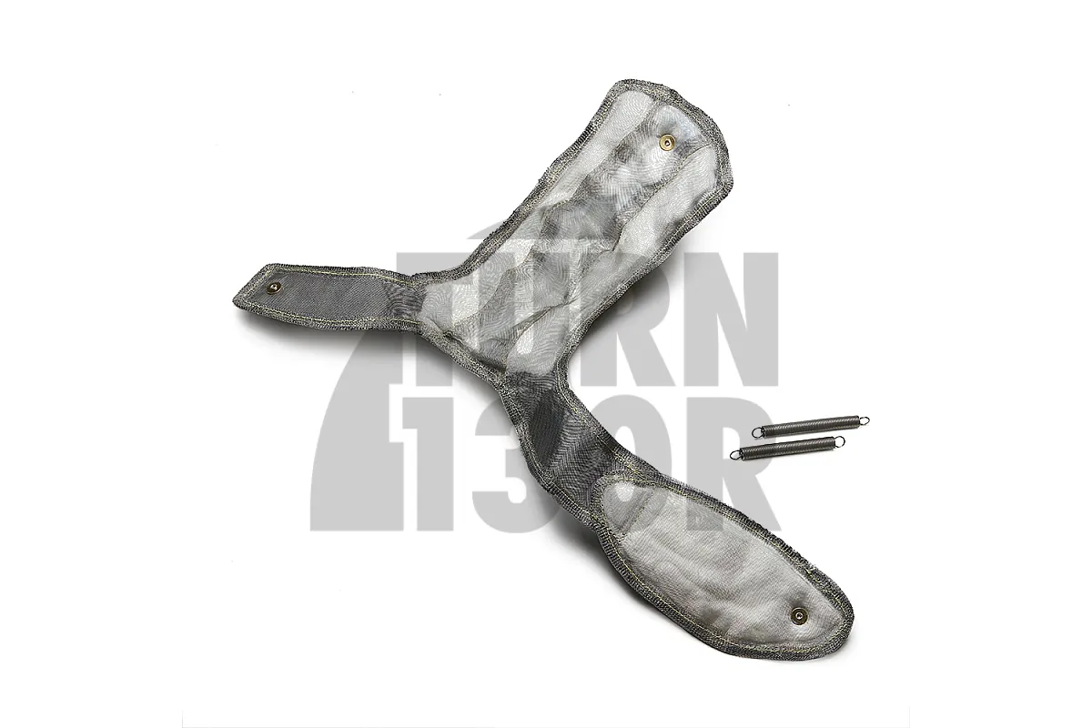  2.0 TFSI EA888.3 IS12 / IS20 / IS38 Turbo Blanket CTS Turbo