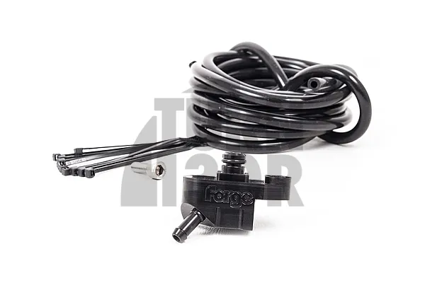 Forge boost gauge fitting kit Mini Cooper S / JCW F56