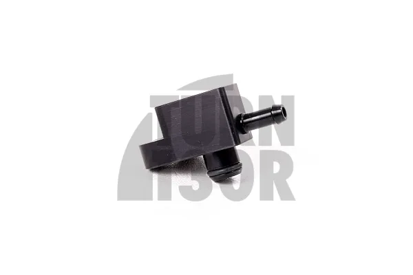Forge boost gauge fitting kit Ford Mustang 2.3 Ecoboost