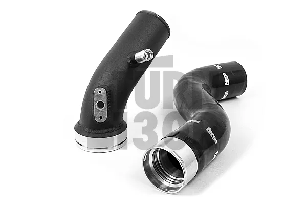 Forge Inlet boost Pipe BMW 135i F20 / M2 / 235i F2x