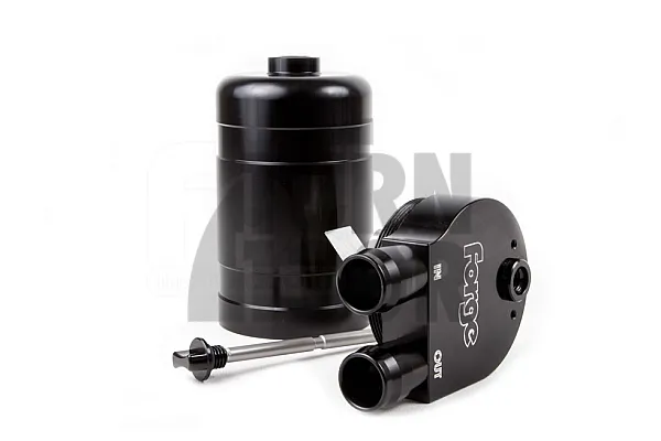 Audi S4 B9 Forge Oil Catch Can